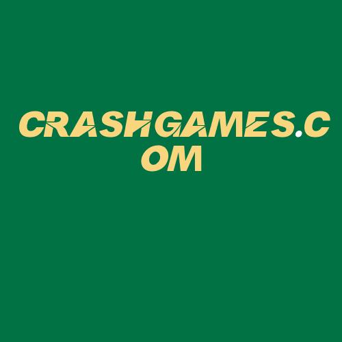 Logo da CRASHGAMES